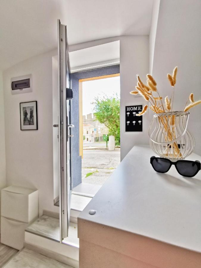 Kalvaria Vendeghaz, Kozvetlenul A Varfal Mellett. Beci Exterior foto